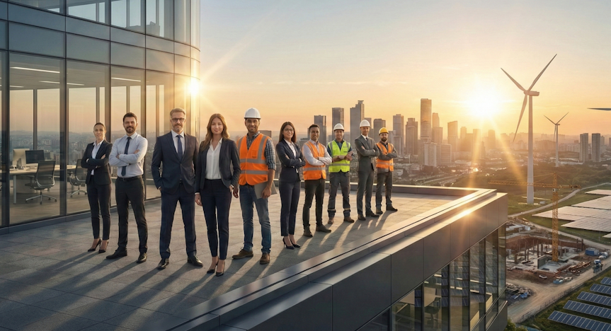 Cöz İş Gücü Ofis